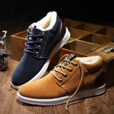 Herren Winter Sneaker