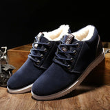Herren Winter Sneaker