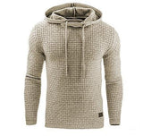 Hoodies Männlich Langarm