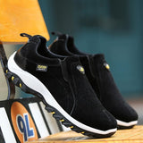 ZUDI - Herren Sneaker
