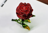 Set: Clover + Rose Box