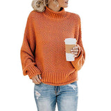 NEU Frauen Pullover Winter Warm Sweater👚