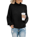 NEU Frauen Pullover Winter Warm Sweater👚