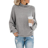 NEU Frauen Pullover Winter Warm Sweater👚