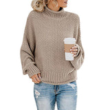 NEU Frauen Pullover Winter Warm Sweater👚