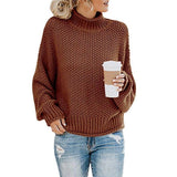 NEU Frauen Pullover Winter Warm Sweater👚