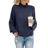 NEU Frauen Pullover Winter Warm Sweater👚