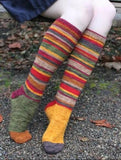 Streifen Unterwäsche & Socken