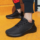 Q-Mesh - Herren Sneakers