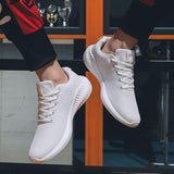 Q-Mesh - Herren Sneakers