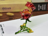 Set: Clover + Rose Box