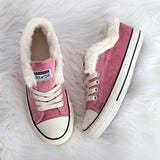 Eloisa™ - Wintersneaker