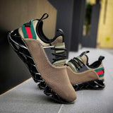 Air Mesh Sneaker