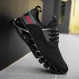 Air Mesh Sneaker