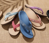 Vionic Thong Sandals™ | Treffen Sie die besten Verbündeten für Ihre Füße an heißen Sommertagen!