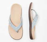 Vionic Thong Sandals™ | Treffen Sie die besten Verbündeten für Ihre Füße an heißen Sommertagen!