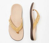 Vionic Thong Sandals™ | Treffen Sie die besten Verbündeten für Ihre Füße an heißen Sommertagen!