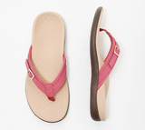 Vionic Thong Sandals™ | Treffen Sie die besten Verbündeten für Ihre Füße an heißen Sommertagen!