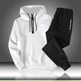 ASALI - Casual Trainingsanzug
