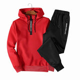 ASALI - Casual Trainingsanzug