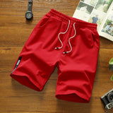 HU - Herren Shorts