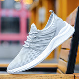 LOEK - Herren Sneaker