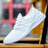LOEK - Herren Sneaker