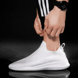 Mesh™ - Herren Sneaker