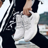 Männer Laufschuh Sneaker