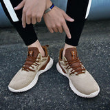 Männer Laufschuh Sneaker