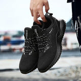 Männer Laufschuh Sneaker