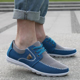 Lion - Herren Sommer Schuhe