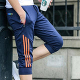 Herren Sommer Jogginghose
