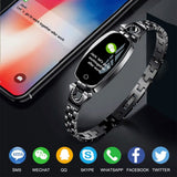 Smart Armband