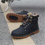 Herren Boots