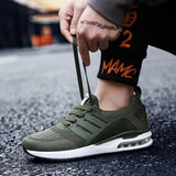 AIR - Unisex Sommer Sneaker