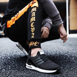 AIR - Unisex Sommer Sneaker