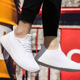 Atmungsaktive Sneaker