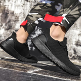 Atmungsaktive Sneaker