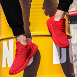 Atmungsaktive Sneaker