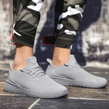 Atmungsaktive Sneaker