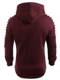 Herren Kapuzenpullover