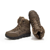 Sport Winterstiefel