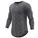 MuscleFit - Tshirt