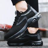 Luxivan™ Rambo Sicherheit und bequeme Schuhe