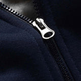 Fleece - Herren Hoodie