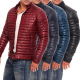 LAYO - Herren Jacke