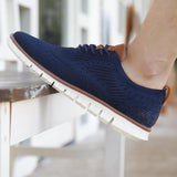 Zunyu - Herren Sneaker