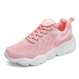 Schürung Lftkissen Sneakers