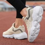 Schürung Lftkissen Sneakers